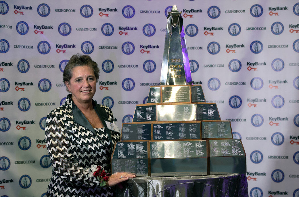 Greater Buffalo Sports Hall of Fame
